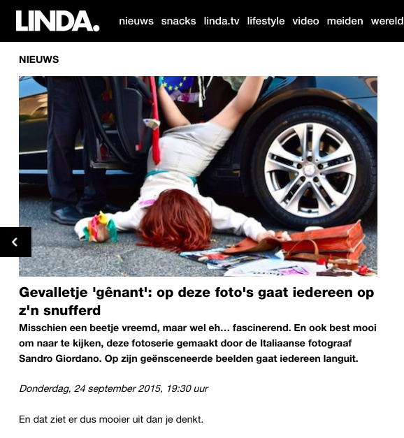 430) “LINDA“ (Holland) 24 settembre 2015 (1)
