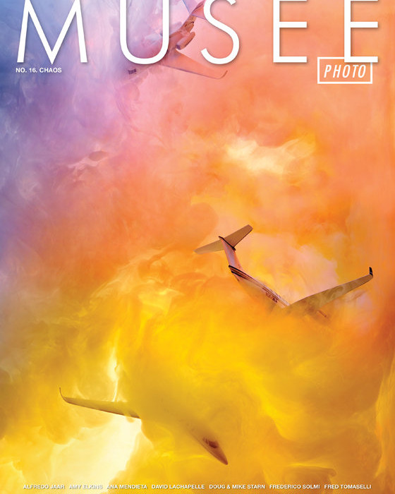 MUSÉE magazine